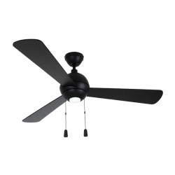 BEACON ΑΝΕΜΙΣΤ. ΟΡΟΦΗΣ BORDONO LED black