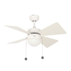 BEACON ΑΝΕΜΙΣΤ. ΟΡΟΦΗΣ BREEZER WHITE