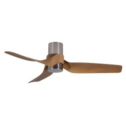 BEACON ΑΝΕΜΙΣΤ. ΟΡΟΦΗΣ NAUTICA BR. CHROME TEAK