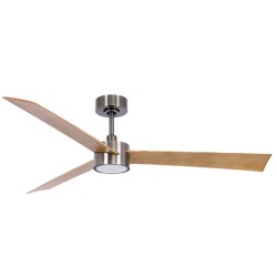 BEACON ΑΝΕΜΙΣΤ. ΟΡΟΦΗΣ CLIMATE IV NICKEL/TEAK