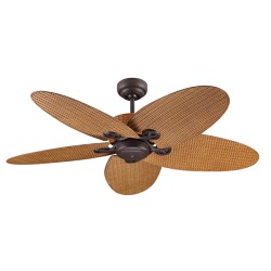 BEACON ΑΝΕΜΙΣΤ. ΟΡΟΦΗΣ FIJIAN II 52 BLD FAN coffee
