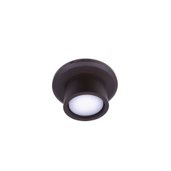 BEACON SPOT RUB BRONZE ΧΩΡΙΣ ΛΑΜΠΑ