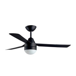 BEACON ΑΝΕΜΙΣΤ.ΟΡΟΦΗΣ MEGARA BLACK
