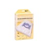 GAL 1880 CV + 2 x GBA 18V, 6,0Ah Li-Ion ΜΠΑΤΑΡΙΕΣ ΜΕ ΦΟΡΤΙΣΤΗ for blue tools