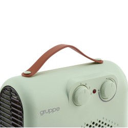 ΑΕΡΟΘΕΡΜΟ GRUPPE FW221 GREEN